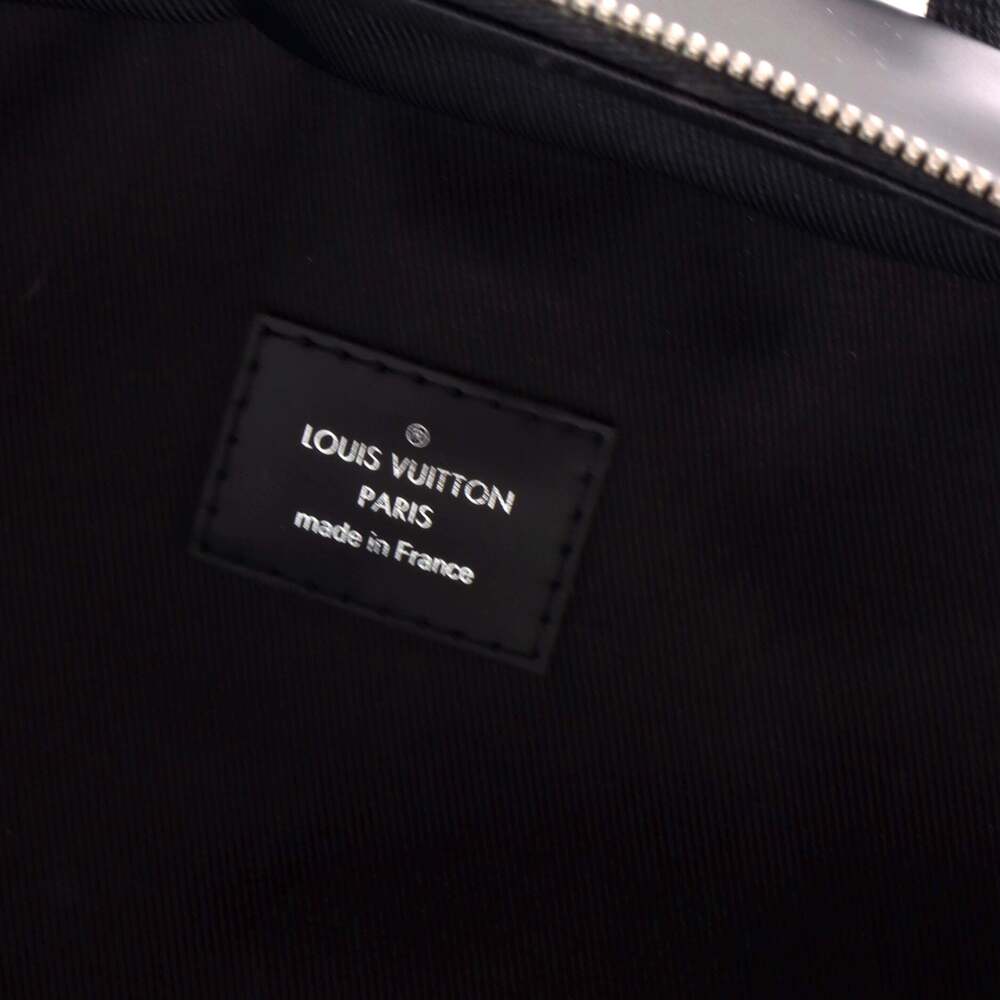 Louis Vuitton Josh Nm Backpack Damier #244452L16B - Picture 8 of 9